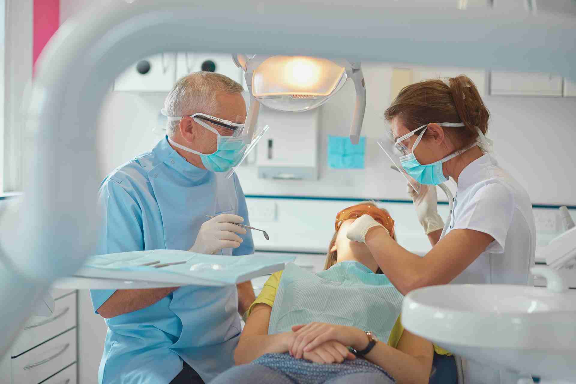 Dentist in Martins Ferry, OH